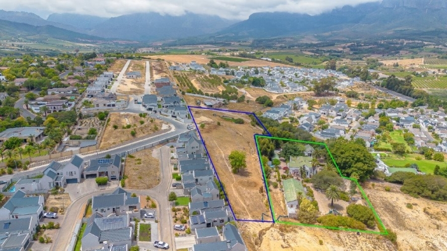 1 Bedroom Property for Sale in Wellington Central Western Cape